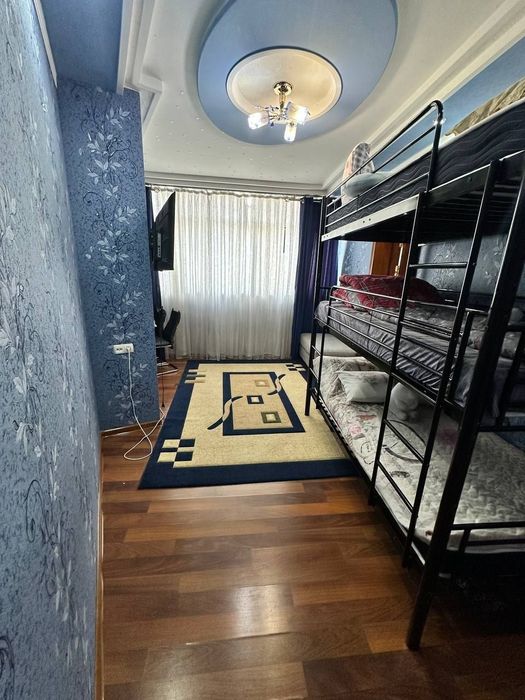 Kvartira arenda Shayhontohur samarqan darvoza