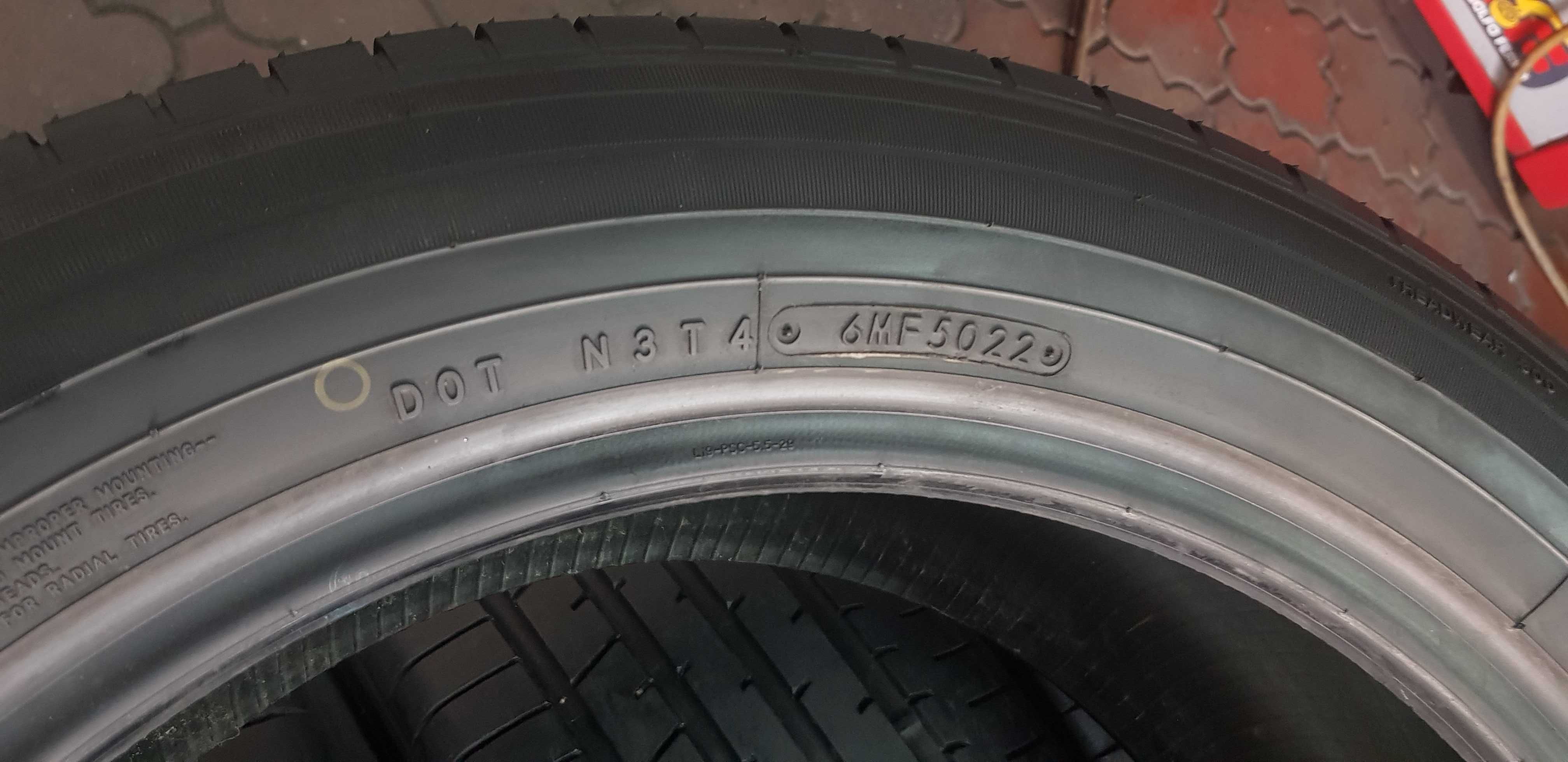 anvelope 225/55/19 Toyo