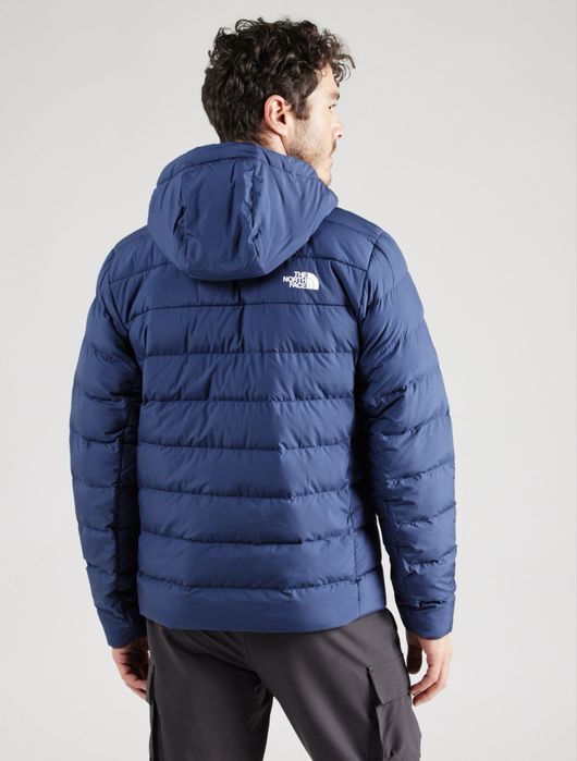 Ново яке the North Face хxl