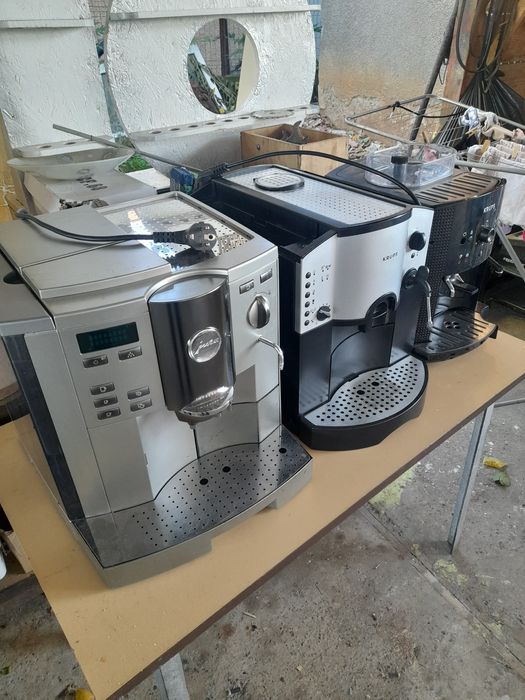 Ornamente ornament cromat melitta barista