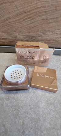 Sigma beauty пудра за лице