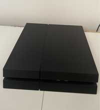 PlayStation 4 1 Tb ssd ,  3 controllere+ jocuri