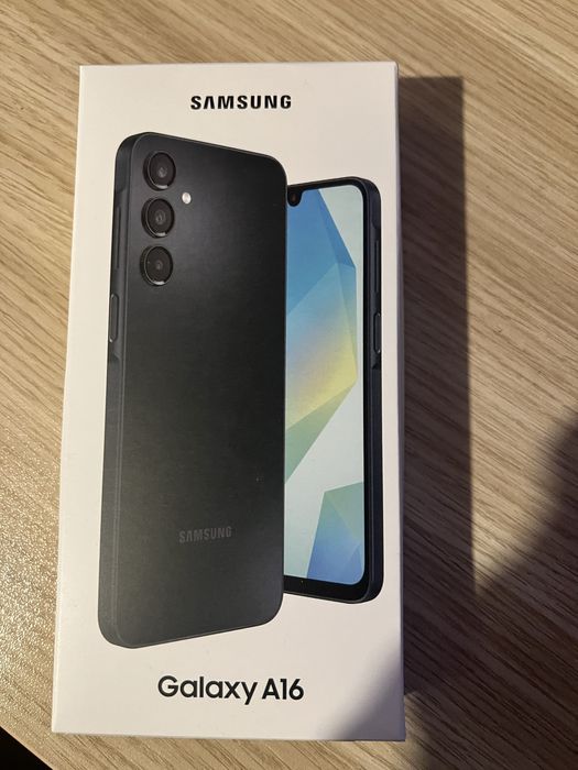 Samsung galaxy a16
