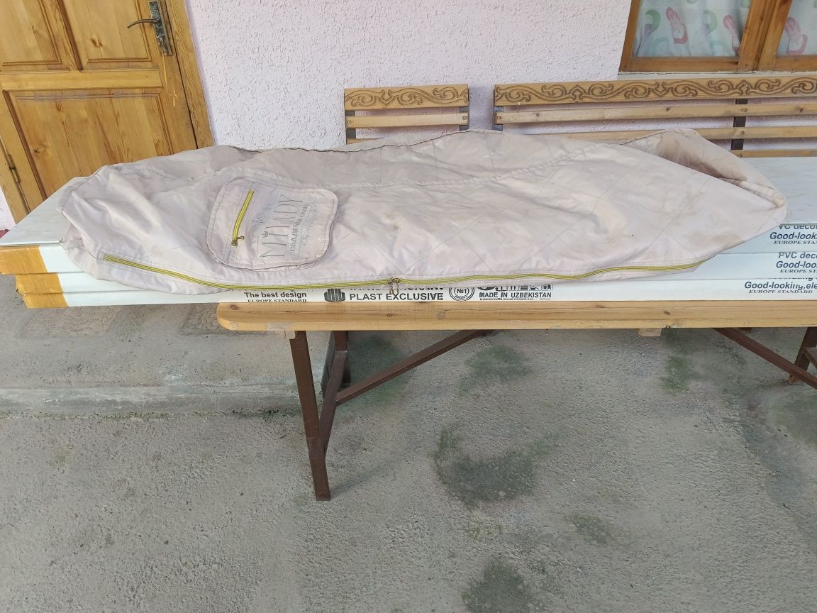 Срочно продам оригинал чехол для свадебный платья