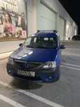 Dacia Logan MCV 1.6mpi