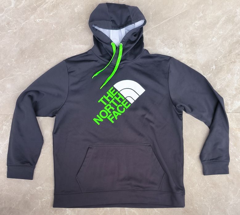 The North Face суичър размер XL