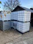 Vand butoaie 1000L