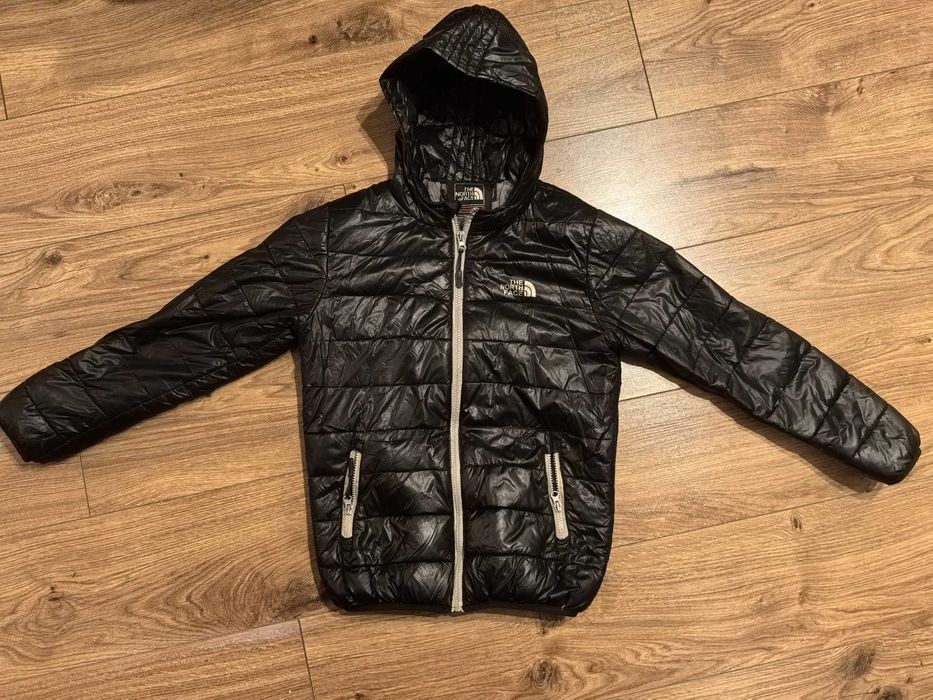 детско яке The North Face