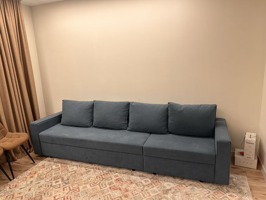 Диван трансформер