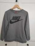 Hanorac Nike bumbac, s, 50 lei, unisex