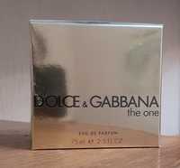 Женский парфюм Dolce & Gabbana, оригинал, Франция