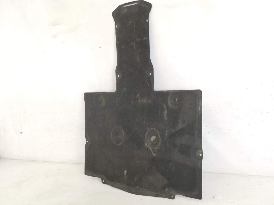 Защитен екран за под Порше 911 ГТ3 / Porsche 911 GT3 991 [ - ], 911 ГТ