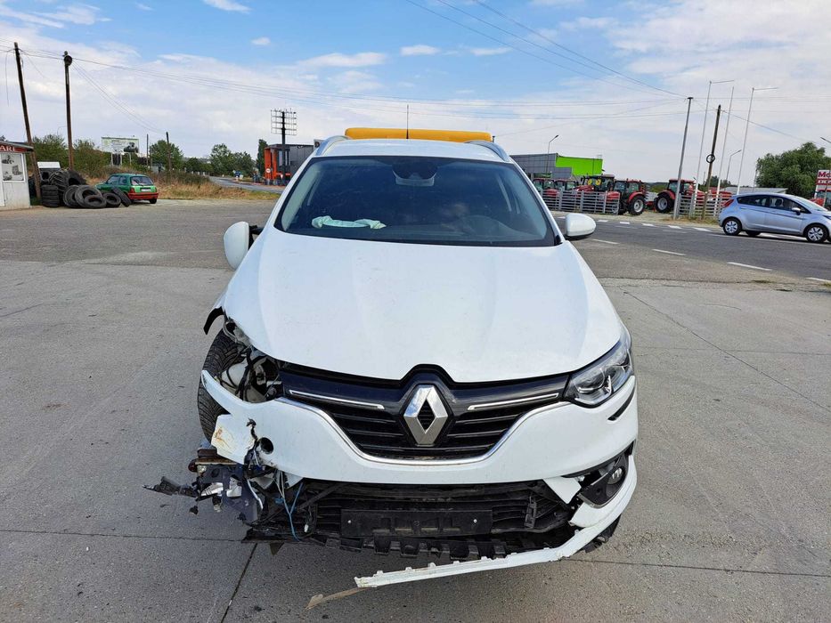 Dezmembrez Renault Megane 4 Estate 1.5 BlueDci K9K-U8 95 Cai