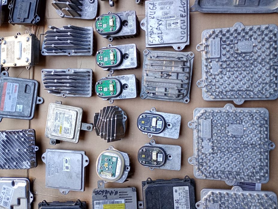 Droser modul calculator Audi Mercedes Skoda BMW Ford Vw Jaguar Volvo