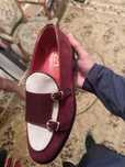 Pantofi Reginald