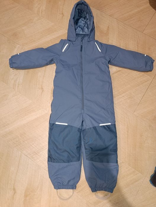 Salopeta name IT mărimea 110