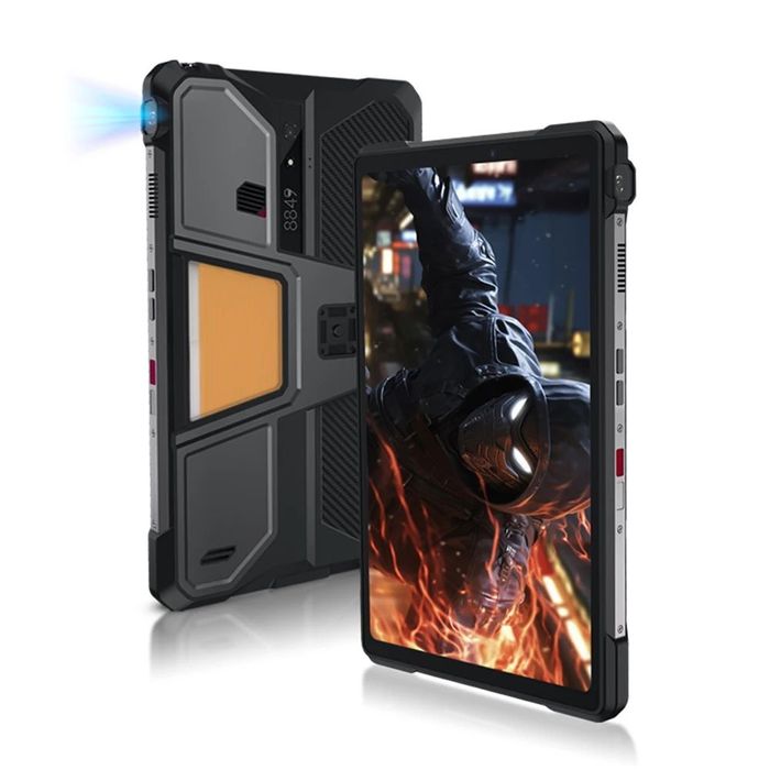 Продам планшет 8849 tank pad e новый