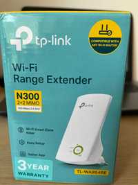 Repeater Wifi TP-LINK TL-WA854RE