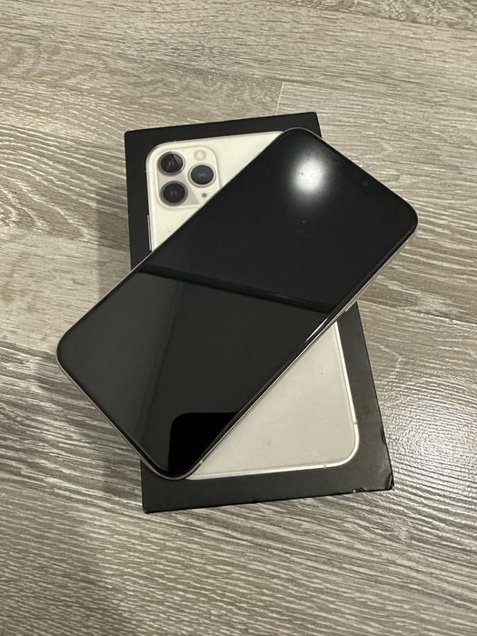Iphone 11 Pro 64 Gb