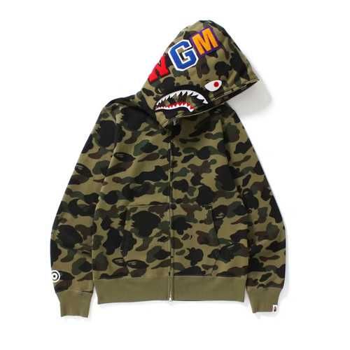 Bape - Висококачествени суичъри/hoodies