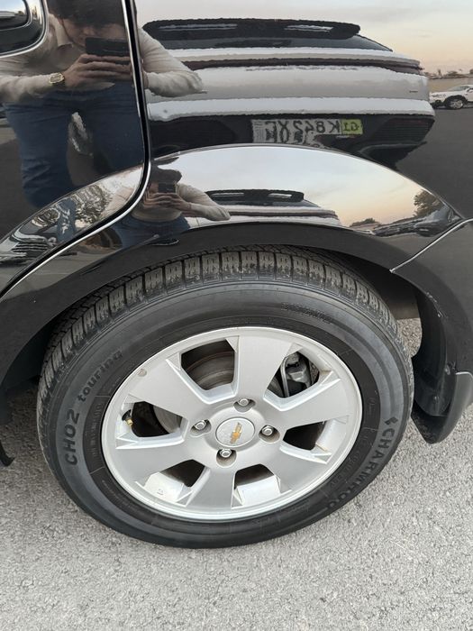 Gentra Jentra 2022 elegant