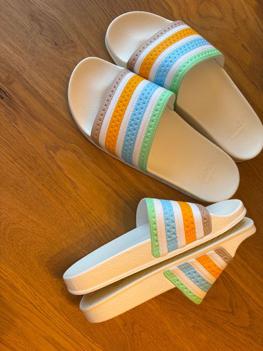 Adidas нови джапанки чехли