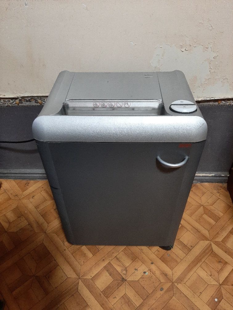 Шредер (уничтожитель) EBA 1324 C (4x40 мм)