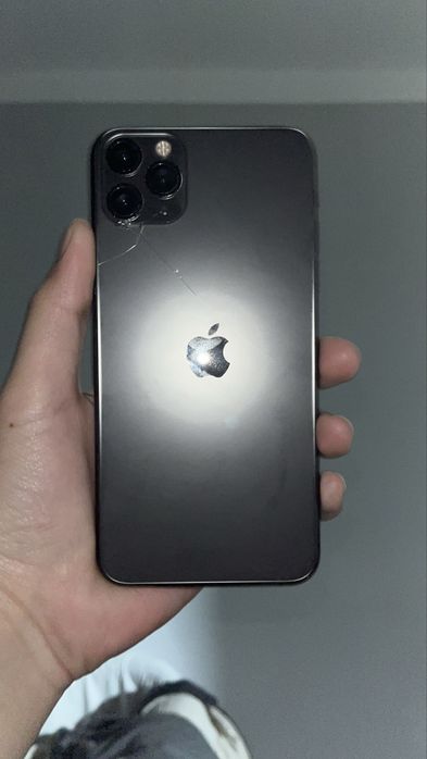 Iphone 11 pro max