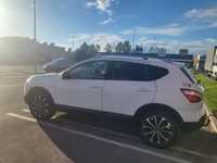 Nissan qashqai j10