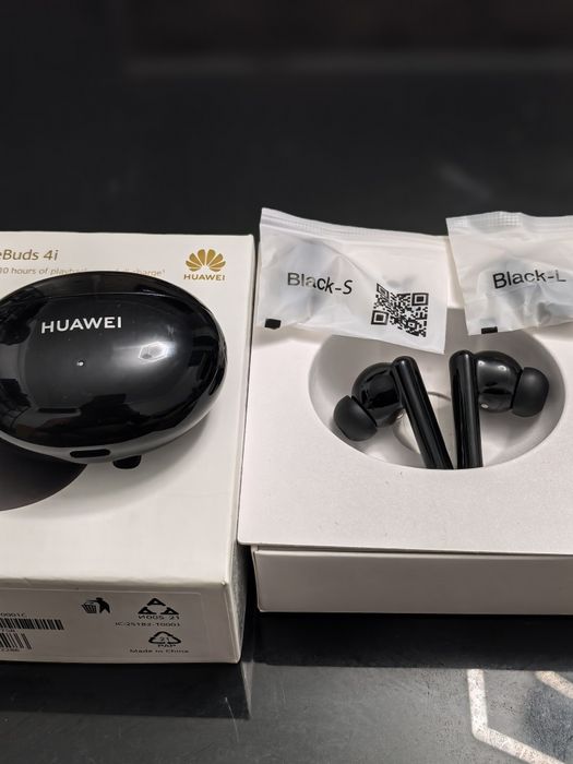 Vand Huawei FreeBuds 4i