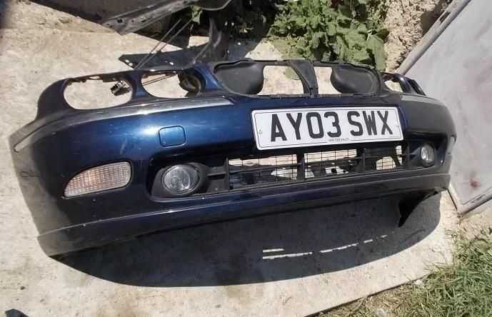 Ochelari proiector ceata stanga dreapta Rover 75 dezmembrari piese