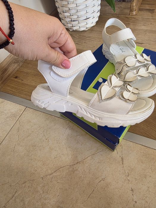 Детски обувки Patrizia pepe Polo Ralph Lauren Nike Crocs