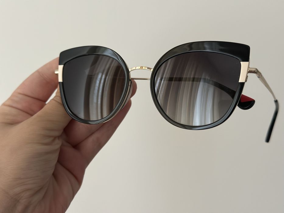 дамски слънчеви очила Woodies Barcelona