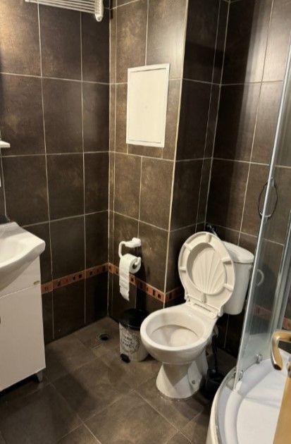 Продава се Едностаен апартамент в София, Люлин 1 - 36 кв.м за 2303 €/кв.м - Снимка #7