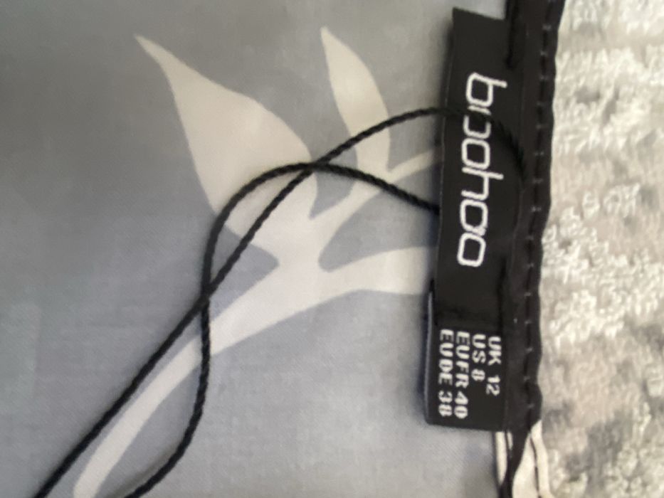 Дамска рокля дълга