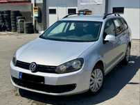 Vw  Golf 6 Euro 5 1.6TDI