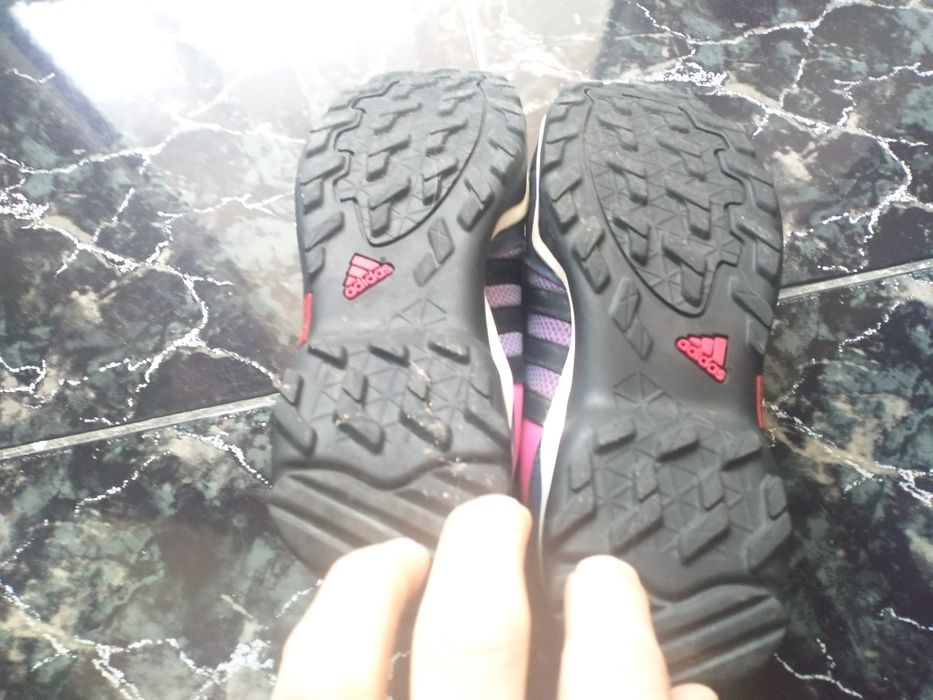 Маратонки децки - дамски Adidas 35