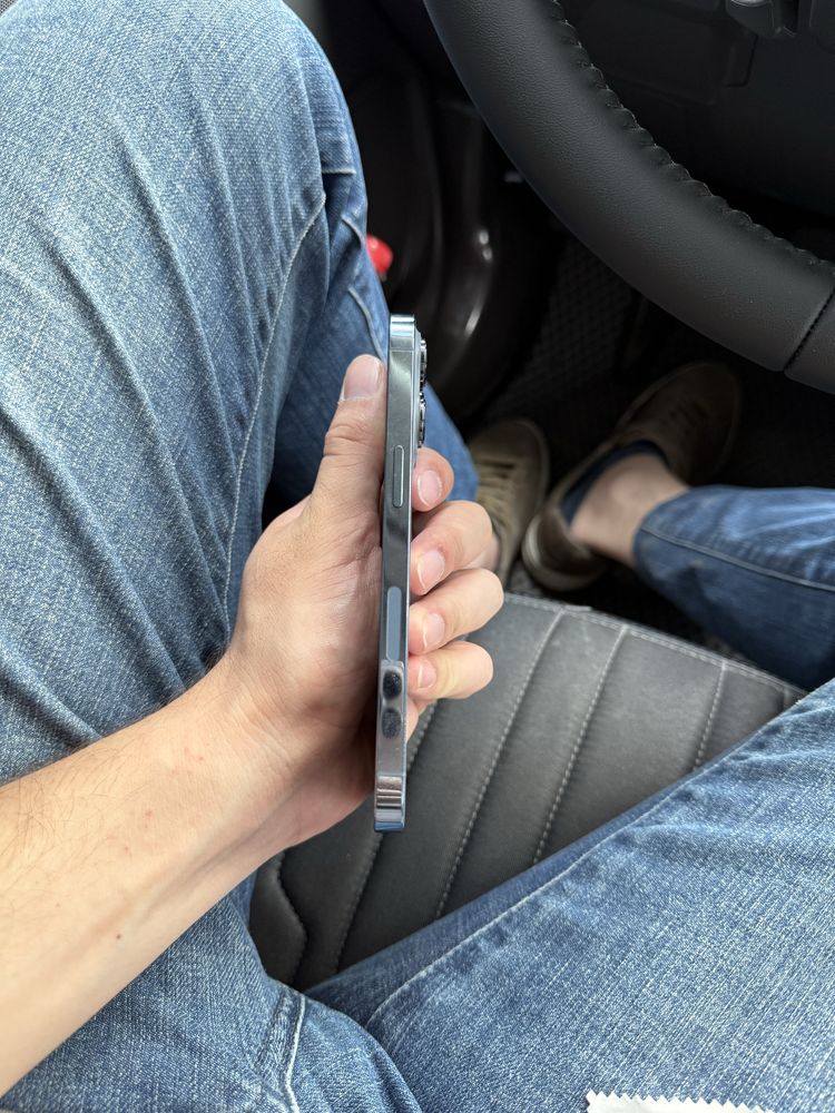 iPhone 13 pro 256
