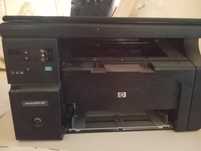 Продам принтер Hp
