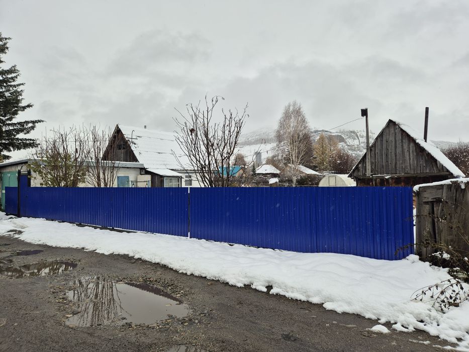 Продаётся летний дом, под дачу