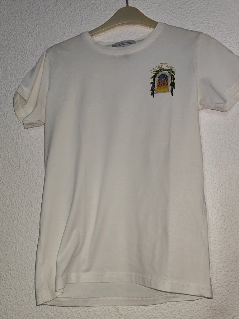 Tricou Casablanca
