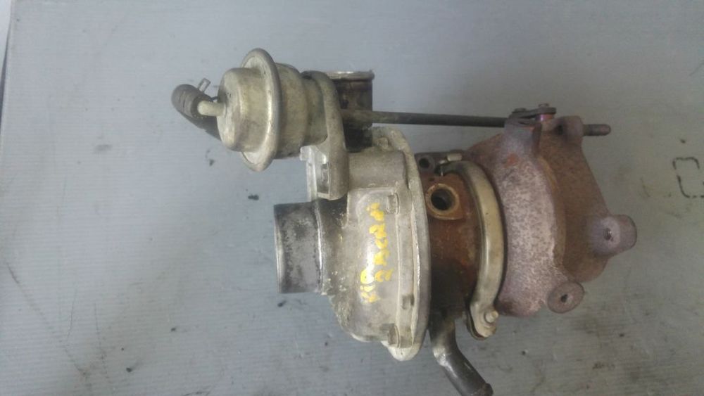 turbina kia carnival 2.9 crdi 106 kw 144cp 2002-2007 28200-4x300