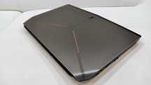Laptop gaming alienware 17,3,intel core i7 ,video 8 gb GTX , ram 32 gb