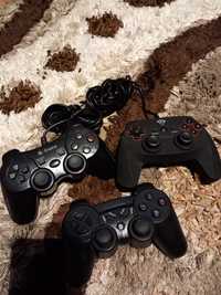 Controllere PlayStation 3