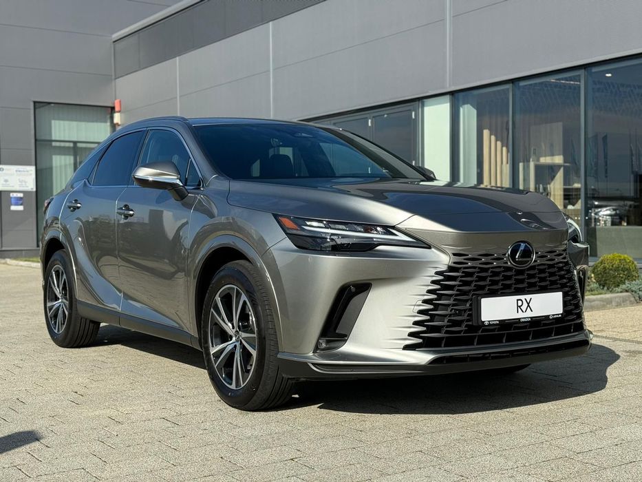 Lexus Seria RX ! Model Year 2026 ! Carplay | Camera  | Scaune incalzite |