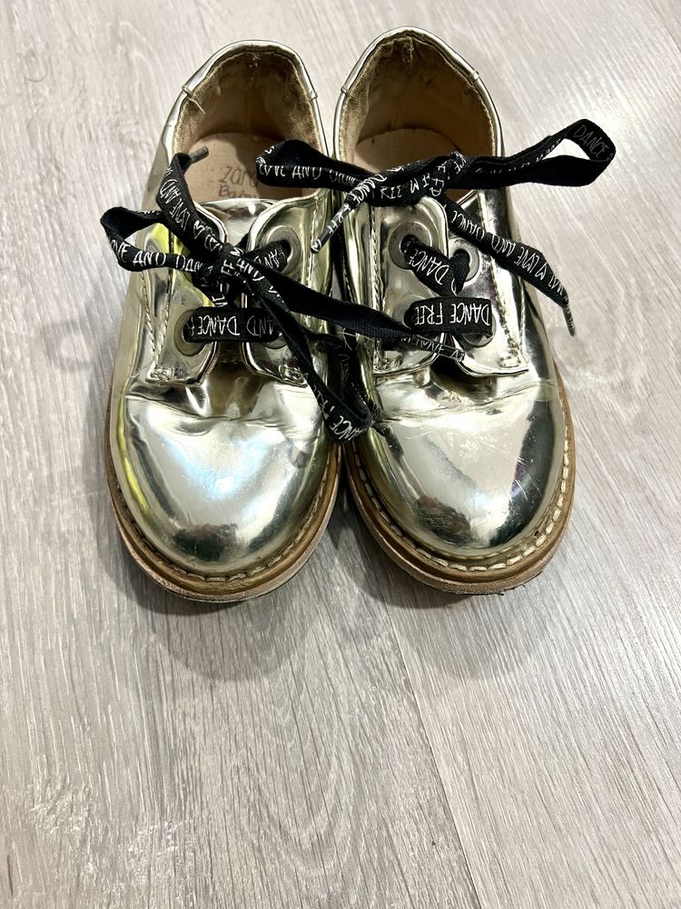 Pantofi casual nr24 zara