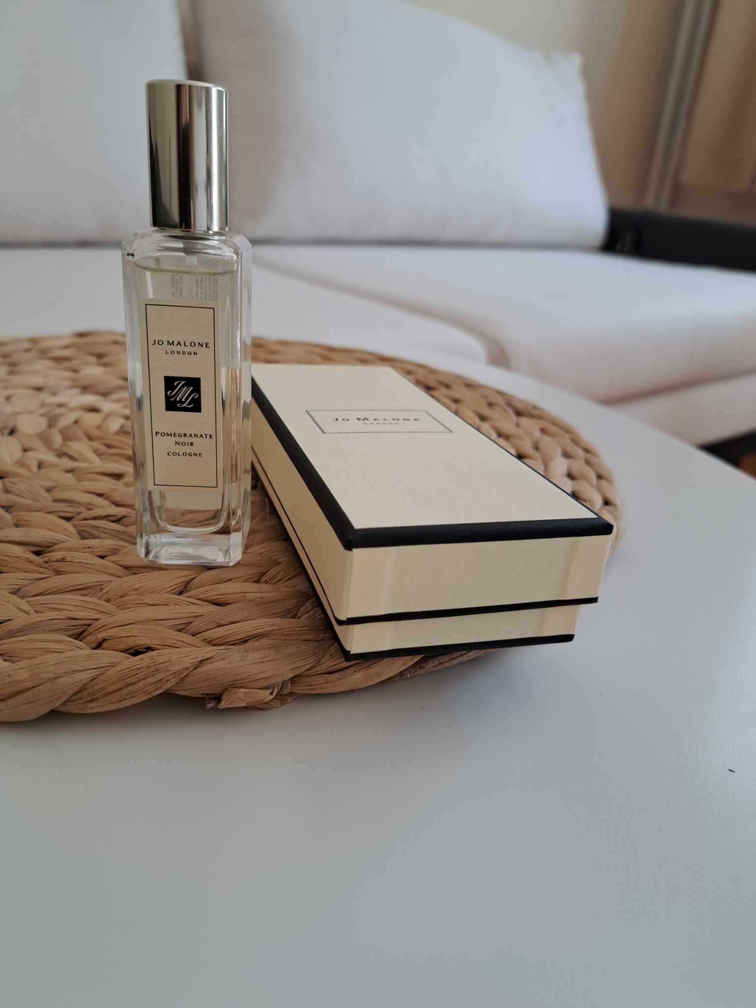 Продавам парфюм Jo Malone - Pomegranate Noir