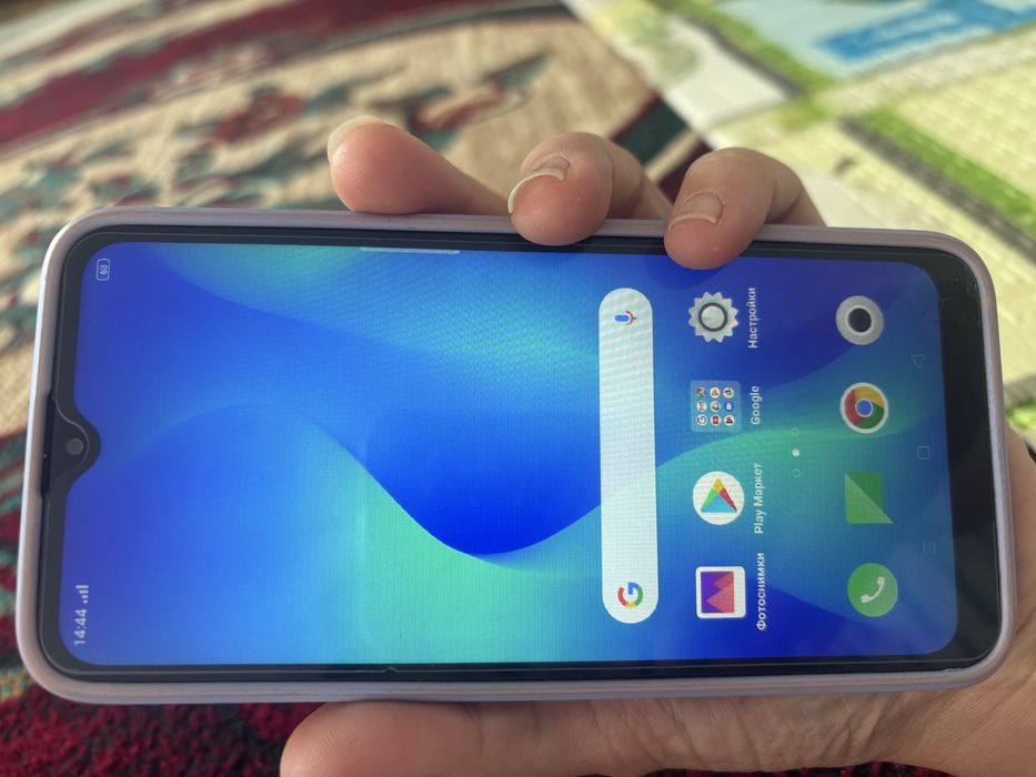 Oppo a01k сатылады без минус