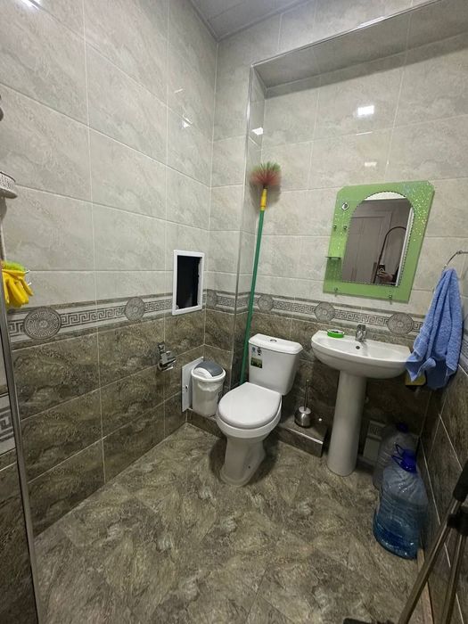 Сдается квартира