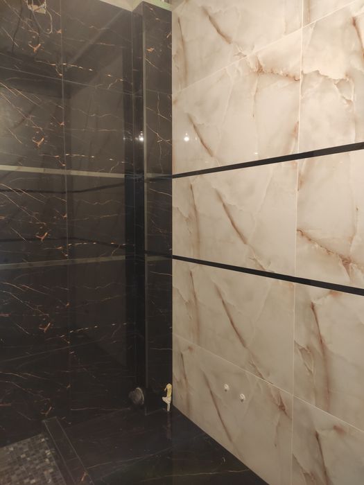 Kafel terish hizmati